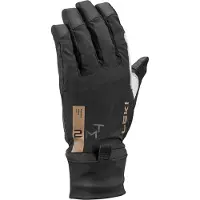 LEKI Montera Storm Gloves Noir 8.5