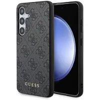 GUESS Guhcs24sg4gfgr S24 S921 4g Phone Case Clair