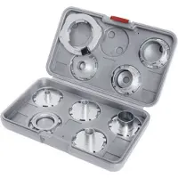 Bosch Jeu de bagues de copiage