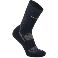 Thermowave Koja101 Merino Socks Noir EU 36-39