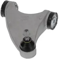 Moog Bras de suspension AL-TC-10669 essieu avant, gauche,