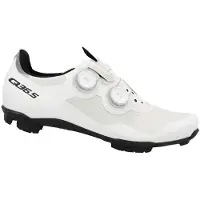 Bridgewater Q36.5 Gregarius Chaussures de Gravel Blanc UE 42 Hommes Blanc UE 42