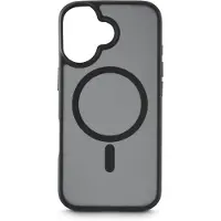 White Diamonds Hybrid Case (Apple iPhone 17), Coque pour téléphone portable, Noir