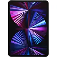 Apple iPad Pro 11 - 3e génération - Wi-Fi - 2 To - Argent - Tablette