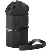 Brooks England Scape Feed Frame Bag 1.2l Noir