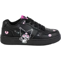 Cerdá Group Hello Kitty Kuromi-sneaker Aus Pvc EU 31 EU 31