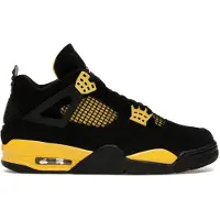 Nike Air Jordan 4 Retro 'Thunder' 2023 Baskets (DH6927-017) taille 43