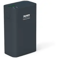 Port Designs PORT CONNECT Powerbank 26 800 mAh PD 65W | PORT CONNECT