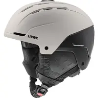 Uvex Stance Helmet Beige 54-58 cm