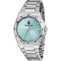 Maserati - R8853153002 - Montre-bracelet - Homme - Quartz - VELOCITA SLIM