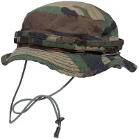 Pentagon Babylon Boonie Hat Vert 58-59 cm Homme