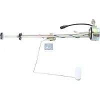 DT Spare Parts Capteur niveau de carburant 1.21274