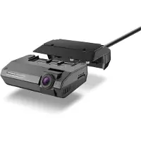 Alpine DVR-F790 (Récepteur GPS, WiFi, Full HD), Dashcam, Noir