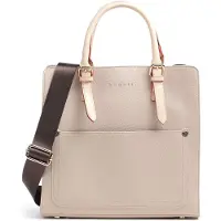 Bugatti Sacs à main 'Ella' camel