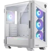 VIST White Ryzen 9 9950X3D - RAM 32Go - NVIDIA GeForce 5080 - SSD 2To nVme - W11