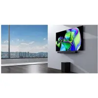 LG Sc9s Soundbar Argenté One Size / EU Plug 220V
