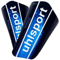 Uhlsport Protège Tibias Foot Super Lite Plus Bleu Marine