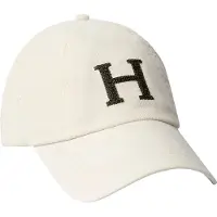 Hackett Hm0400061 Cap Blanc
