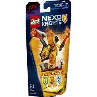 LEGO Nexo-Ultimate Flama (70339) Spielwaren GmbH
