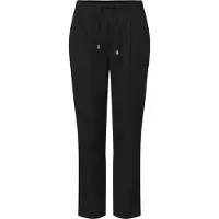 ONLY Victoria String Pantalon Noir M / 32 Femme Noir M