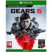 Gears 5 - Xbox One Usk18