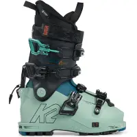 K2 Dispatch Lt Woman Touring Ski Boots Vert 27.5 Femme