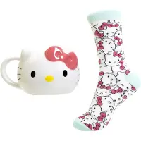 Blue Sky Studios Sanrio Hello Kitty 3d Mug Multicolore