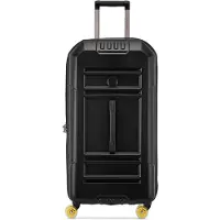 Delsey Rempart 2.0 Expandable 80cm 99l Trolley Bag Noir
