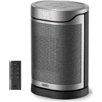 Dreo Aérotherme à économie d'énergie, Heater 318,DR-HSH018