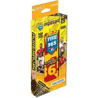 Coppens Adrenalyn Xl Fifa365 25/26 Pencil Tin (Tin)