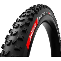 Vittoria Mostro Enduro G2.0 Tubeless 29'' X 2.60 Pneus Mtb Noir 29'' x 2.60 Noir 29'' x 2.60