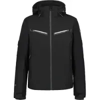Icepeak Farwell I Jacket Noir 54 Homme
