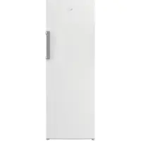 Beko Rfne290l41wn Congélateur vertical 250 Liters / EU Plug 220V 250 Liters