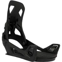 Burton Step On Re:flex Snowboard Bindings Noir S Homme