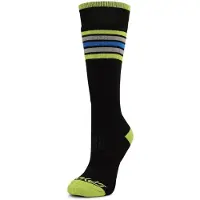 Spyder Sweep Socks Noir EU 29-32 Enfants