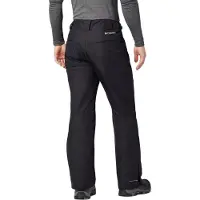 Columbia Bugaboo Iv Pants Noir 44 / 32 Homme