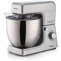Ariete 1576 Robot mixer 2000 W Acier inoxydable