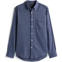 Tommy Hilfiger Chemise à Manches Longues Mw0mw40470