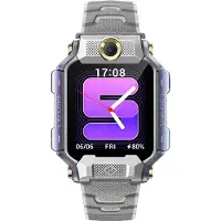 Imoo Watch Phone X10, Smartwatch, Vidéo & Anruf, Kinderwatch, Bluetooth 4.2
