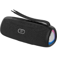 Techancy Th2633 Bluetooth Speaker Noir