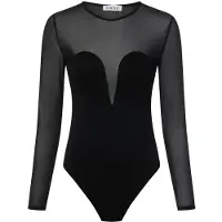 EDITED The Label T-shirt 'Lordana' noir