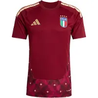Adidas Maillot 'Italy 26 Home Goalkeeper' mélange de couleurs / rouge
