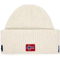 Helly Hansen Soft Rib Beanie Blanc