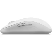 Lenovo Idg Yoga Wireless Mouse Argenté