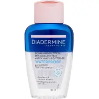 Diadermine - Waterproof Eye Make-Up Remover - Odli¿Ova¿ O¿Í Na Vod¿Odolný Make-Up 125ml