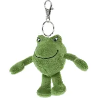 Heunec Porte-clés JANOSCH Kastenfroh (7 cm)