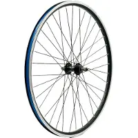 La ruota Roue Arrière De Vtt 27.5´´ 7s Qr