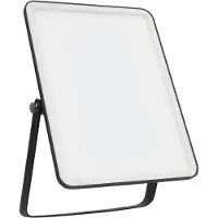 Osram LED lampe d'extérieur Floodlight Essential 23,8 cm blanc neutre noir