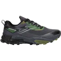 Joma Sierra Trail Running Shoes Gris EU 39 Homme
