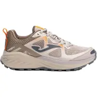 Joma Trek Trail Running Shoes Beige EU 38 Femme